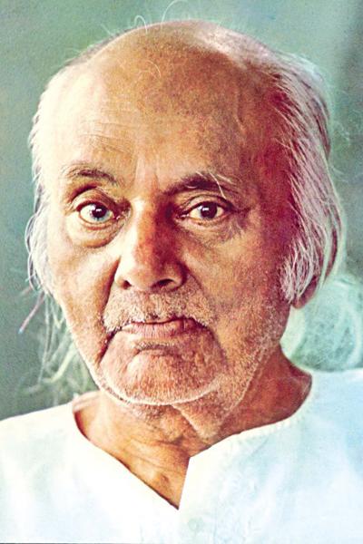 Kazi Nazrul Islam